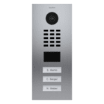 DoorBird - IP Smart видеодомофон с RFID