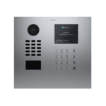DoorBird - IP Smart видеодомофон с дисплей, клавиатура и  RFID