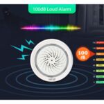 NEO Coolcam - WiFi Алармена сирена