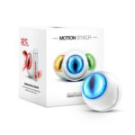 Fibaro Motion Sensor - мултифункционален сензор за движение