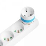 NodOn Micro Smart Plug Z-Wave - умен контакт