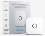 Aeotec aërQ Сензор за температура и влажност
