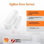 Neo Coolcam Zigbee Сензор врата/прозорец