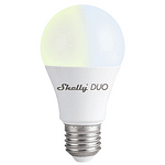Shelly Duo - LED Лампа димируема