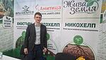 Дмитро Яковенко, BTU-Center: Расте доверието към микробиалните торове в България