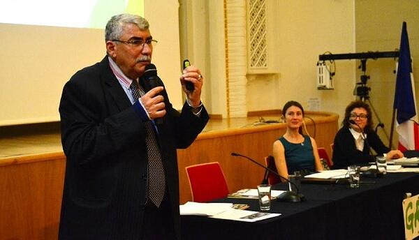 Професор Нидал Шабан за потенциала на българското земеделие