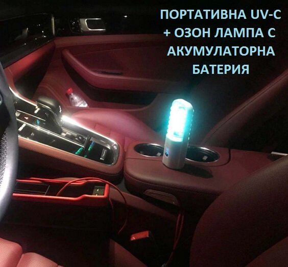 Озон микрофибра для авто