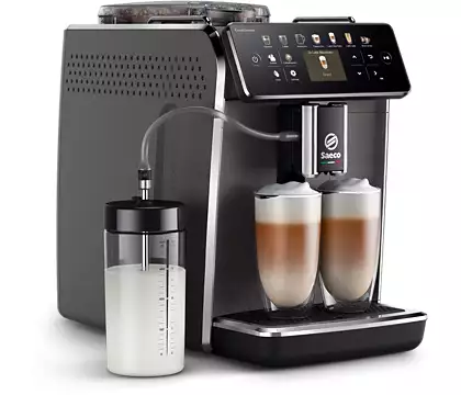 Кафемашина SAECO SM6580/10