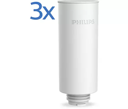 Резервен филтър за моментално филтриране за вода 3бр. Philips AWP225/58