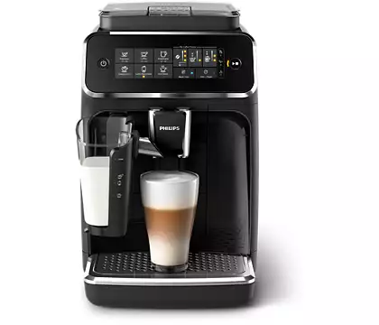 Кафеавтомат Philips EP3241/50