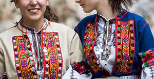 Шевиците - новата мода на България