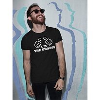 Тениски за ергенско парти
