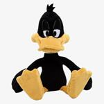 Плюшена играчка Looney Tunes Daffy Duck, 25 cm