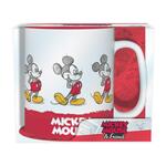 Керамична чаша Disney Mickey Mouse Scetch, 460 ml