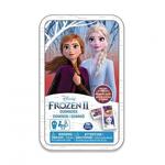 Домино Frozen 2, в метална кутия