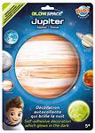 Светеща в тъмното планета Buki Space Юпитер