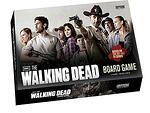 Настолна игра The Walking Dead