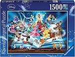 Пъзел Ravensburger Disney Storybook, 1500 части