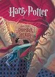 Пъзел Harry Potter Chamber of Secrets, 1000 части