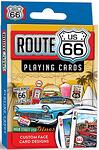 Карти за игра MasterPieces Route 66, 54 карти