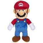 Плюшена играчка Super Mario World Mario, 20 cm