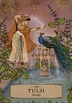 Оригинални карти Оракул The Herbal Astrology Oracle - Adriana Ayales