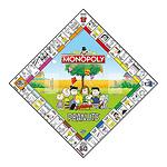 Monopoly - Peanuts