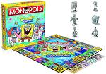 Monopoly - Sponge Bob