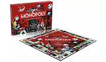 Monopoly - Nightmare Before Christmas