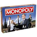 Monopoly - The Office