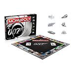 Monopoly - James Bond 007