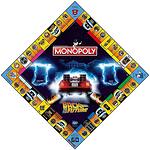 Monopoly - Back To The Future