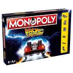 Monopoly - Back To The Future
