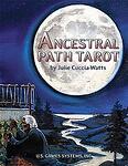 Оригинални карти Таро Ancestral Path Tarot - Julie Cuccia-Watts