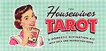 Оригинални карти Таро The Housewives Tarot - Paul Kepple, Jude Buffum