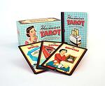 Оригинални карти Таро The Housewives Tarot - Paul Kepple, Jude Buffum