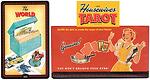 Оригинални карти Таро The Housewives Tarot - Paul Kepple, Jude Buffum