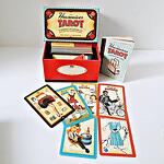 Оригинални карти Таро The Housewives Tarot - Paul Kepple, Jude Buffum