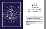 The Enchanted Moon: The Ultimate Book of Lunar Magic - Stacey Demarco