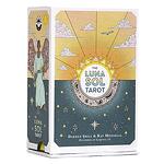 Оригинални карти Таро The Luna Sol Tarot - Darren Shill & Kay Medaglia