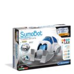 Робот Science & Play Sumobot, Clementoni
