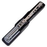 Телбод Deli Pro E0464 Black Comfort touch до 25 л, 24/6, 26/6, черен