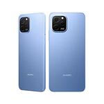 Huawei Nova Y61 6GB RAM 64GB Dual Sim Blue