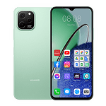Huawei Nova Y61 4GB RAM 64GB Dual Sim Green