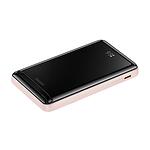 Външна батерия Baseus Xiaobai Series MagSafe Power Bank 10000mAh Pink