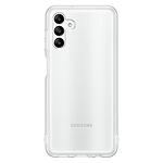 Калъф Samsung Soft Clear Cover EF-QA047TTEGWW Samsung Galaxy A04s Transparent