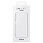 Калъф Samsung Soft Clear Cover EF-QA047TTEGWW Samsung Galaxy A04s Transparent