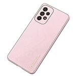 Калъф DUX DUCIS Yolo Case Samsung Galaxy A33 5G Pink