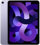 Таблет Apple 10.9-inch iPad Air 5 Wi-Fi 8GB RAM 64GB Purple