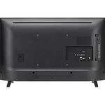Телевизор LG 32LM6370PLA 32" Full HD LED Smart TV Black